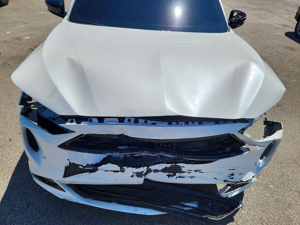 2022 ACURA MDX A-SPEC
