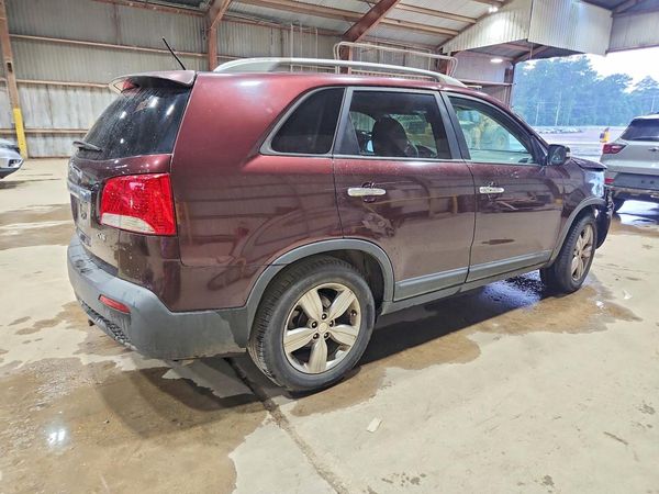 2013 KIA SORENTO EX