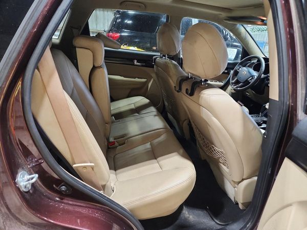 2013 KIA SORENTO EX