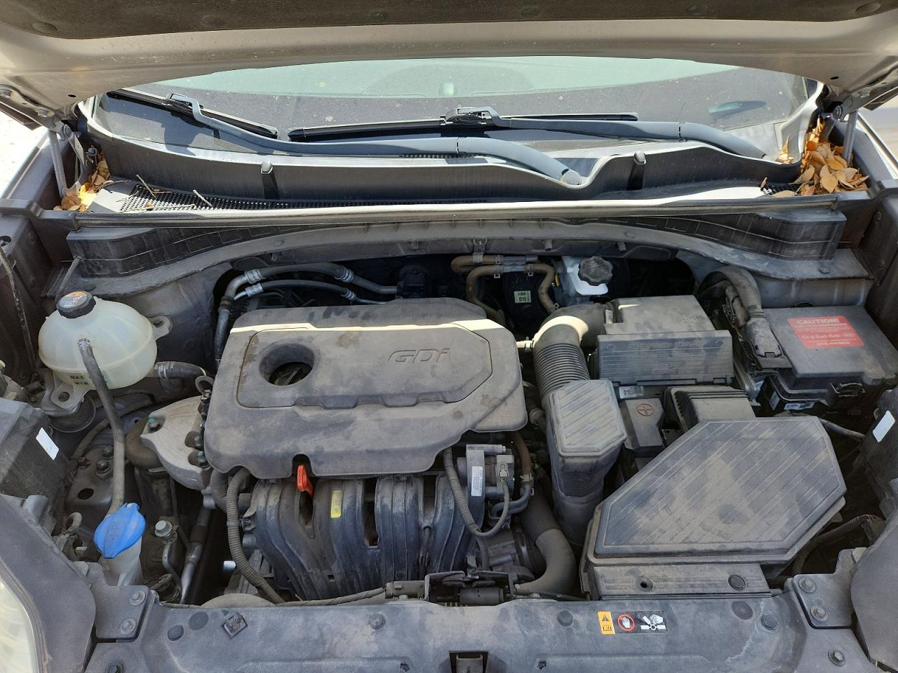 2018 KIA SPORTAGE QL