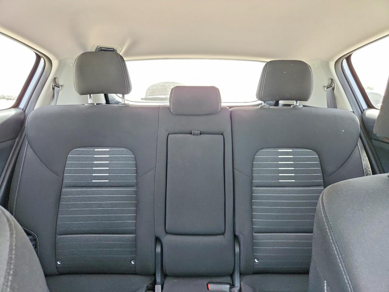2018 KIA SPORTAGE QL