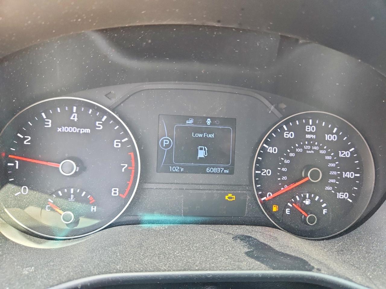 2018 KIA SPORTAGE QL