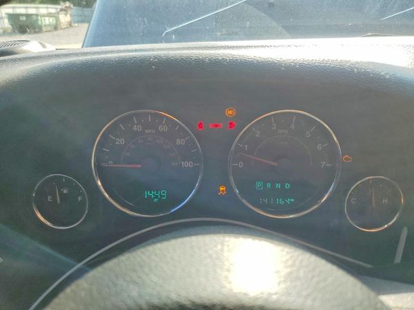 2016 JEEP WRANGLER UNLIMITED SPORT 4X4