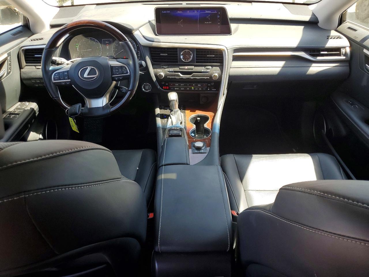 2019 LEXUS RX 350 350 Standard