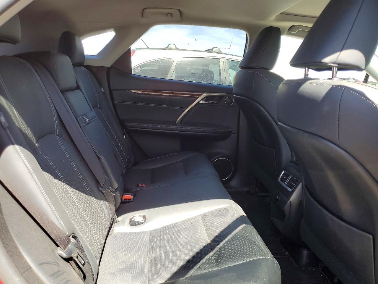 2019 LEXUS RX 350 350 Standard