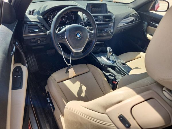 2016 BMW 228