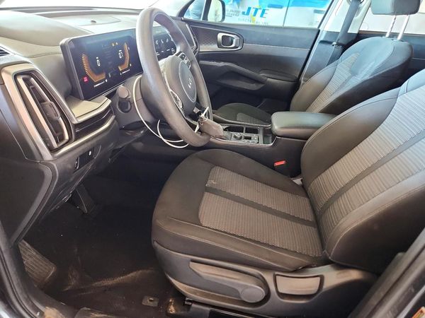 2024 KIA SORENTO LX