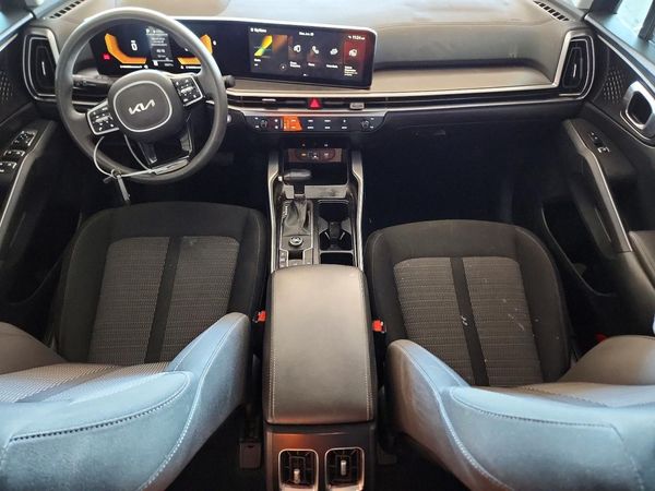 2024 KIA SORENTO LX
