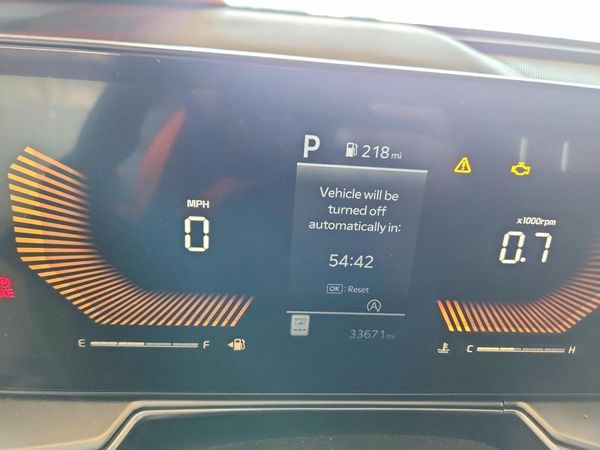 2024 KIA SORENTO LX