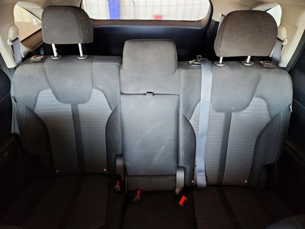 2024 KIA SORENTO LX