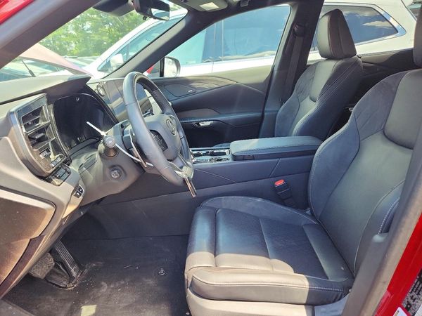 2024 LEXUS RX 350