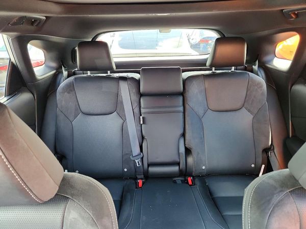 2024 LEXUS RX 350