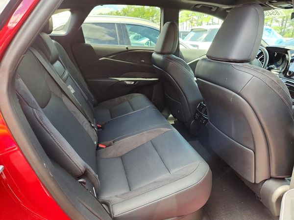 2024 LEXUS RX 350