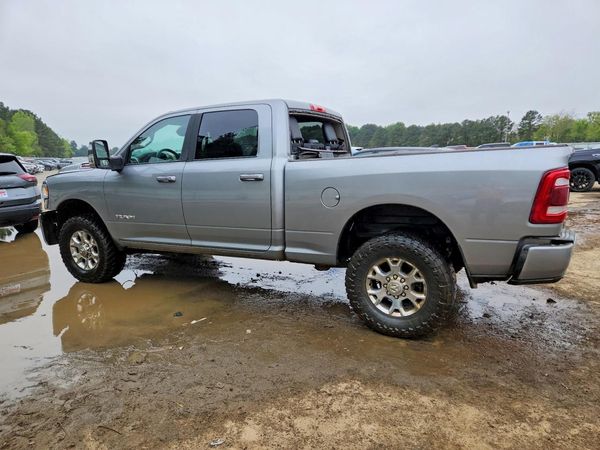 2024 RAM 2500 LARAMIE CREW CAB 4X4