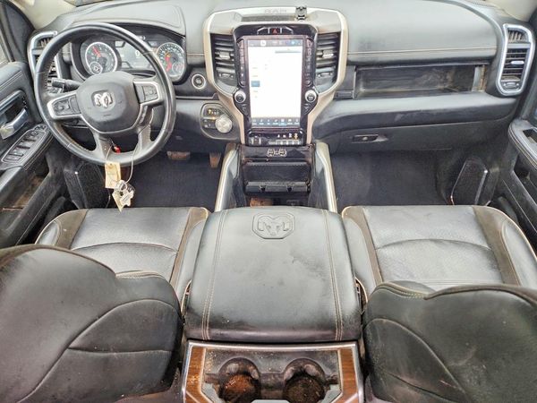 2024 RAM 2500 LARAMIE CREW CAB 4X4