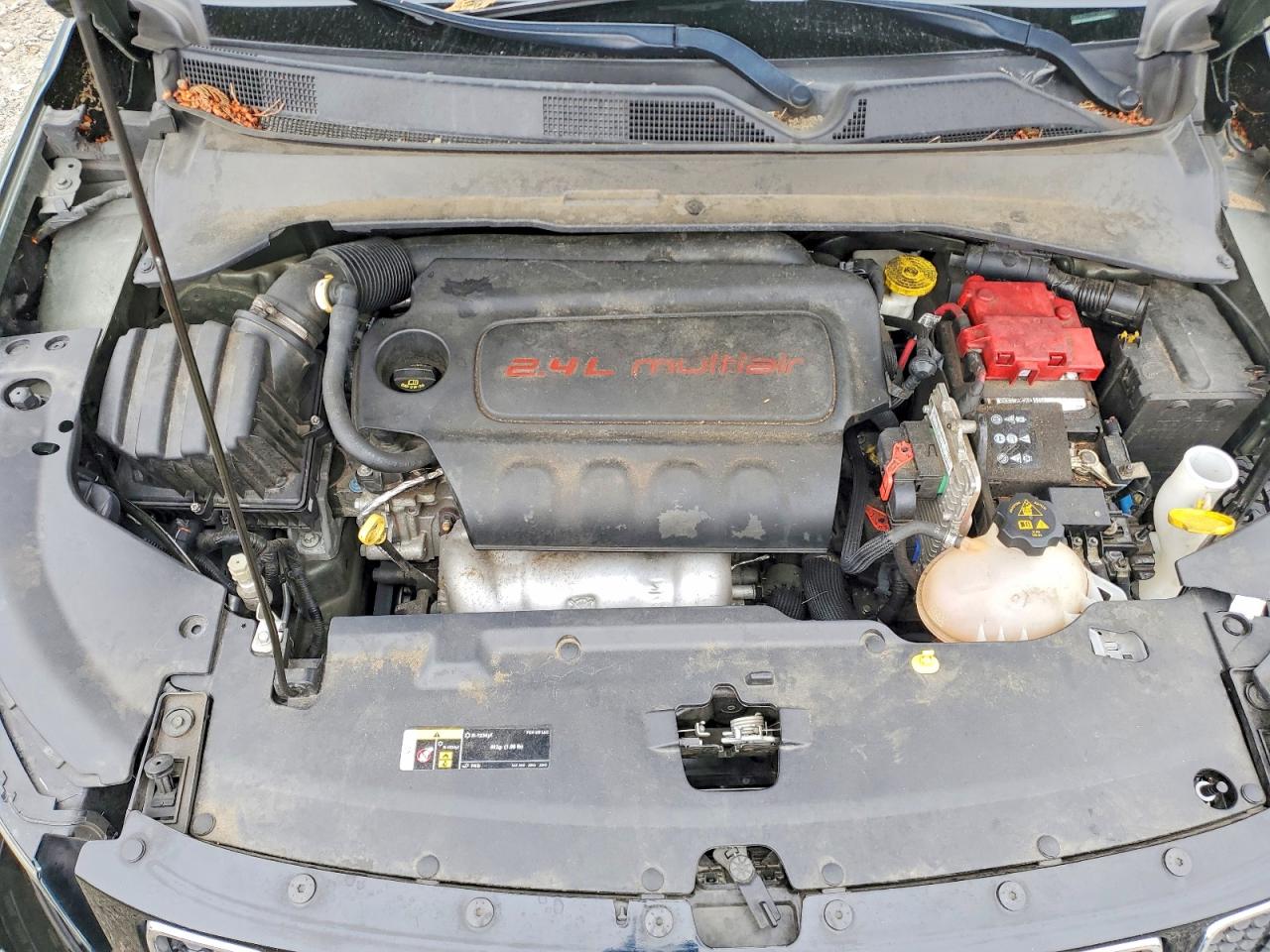 2021 JEEP COMPASS LATITUDE 4X4
