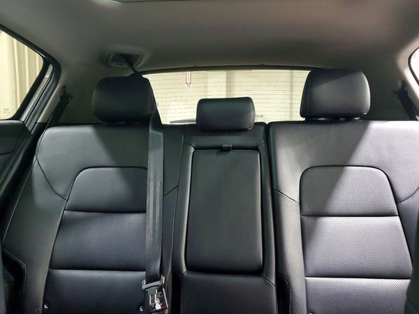 2022 KIA SPORTAGE EX, EX Technology Pkg