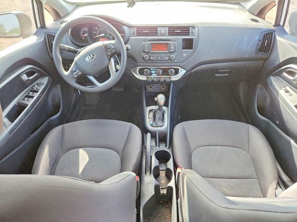 2013 KIA RIO