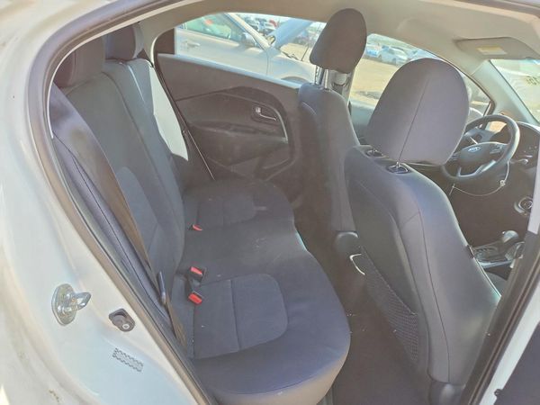2013 KIA RIO