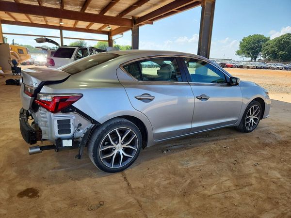 2019 ACURA ILX