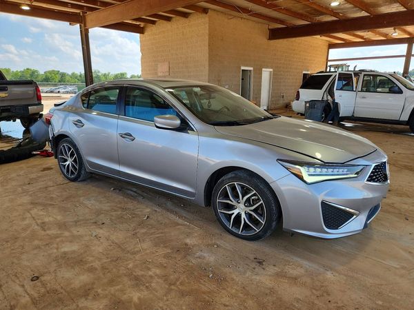 2019 ACURA ILX