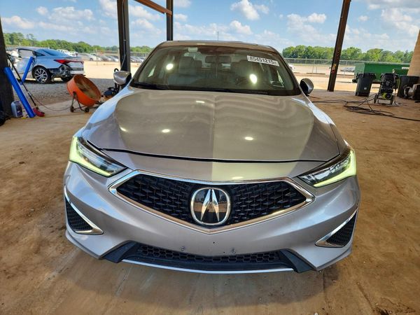 2019 ACURA ILX