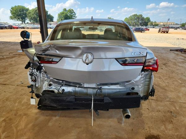 2019 ACURA ILX