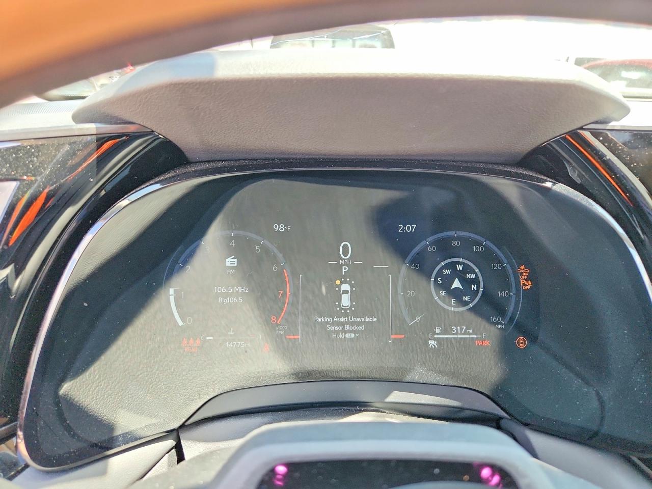 2025 LEXUS RX 350