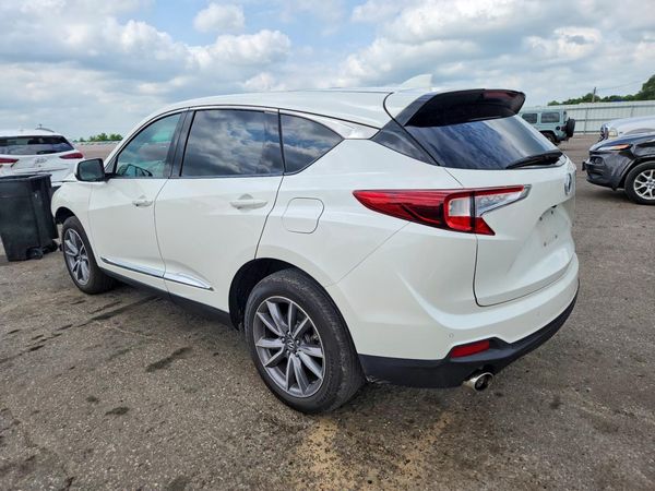 2019 ACURA RDX SH-AWD TECH