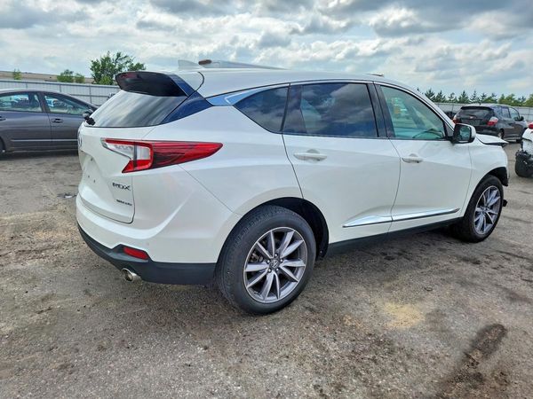 2019 ACURA RDX SH-AWD TECH