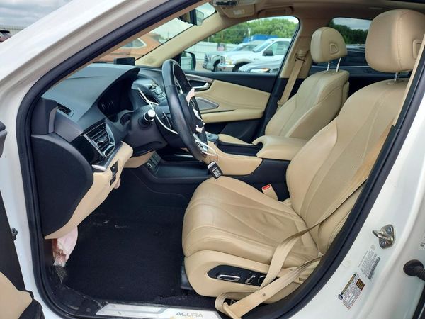 2019 ACURA RDX SH-AWD TECH