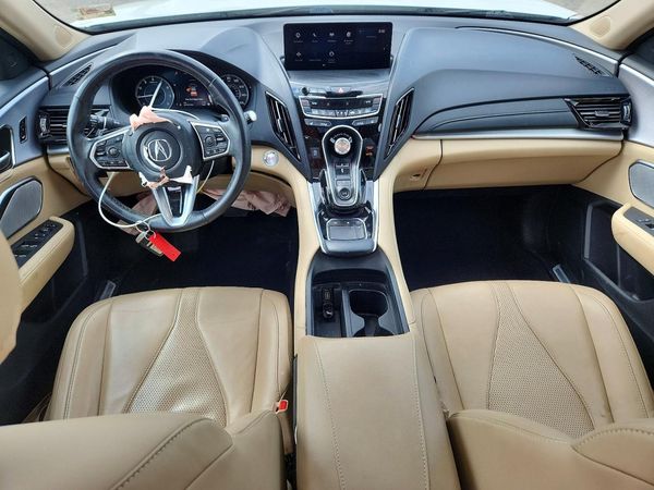 2019 ACURA RDX SH-AWD TECH