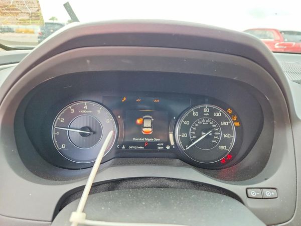 2019 ACURA RDX SH-AWD TECH