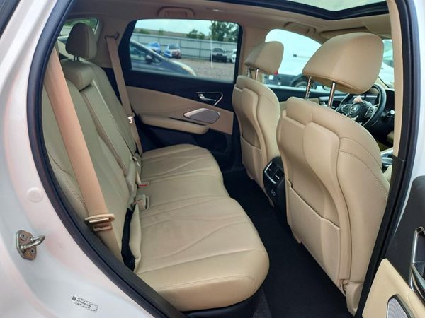 2019 ACURA RDX SH-AWD TECH