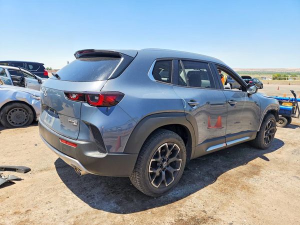2023 MAZDA CX-50
