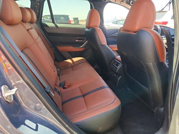 2023 MAZDA CX-50
