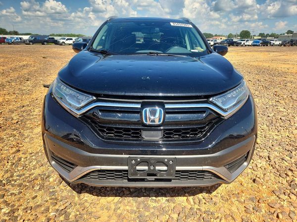 2021 HONDA CR-V HYBRID TOURING