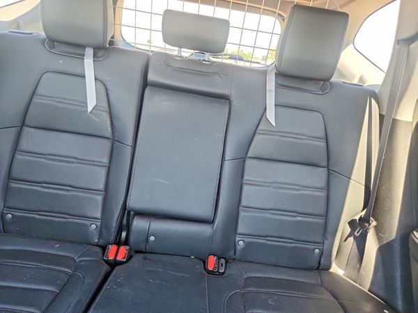 2021 HONDA CR-V HYBRID TOURING