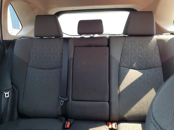 2021 TOYOTA RAV4 XLE HV