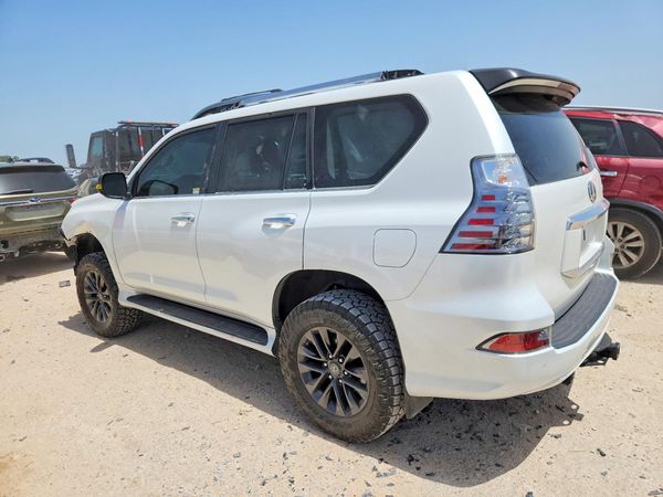 2023 LEXUS GX 460 Premium