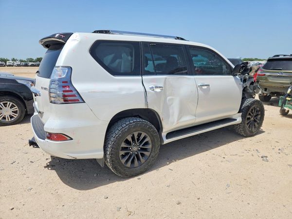 2023 LEXUS GX 460 Premium