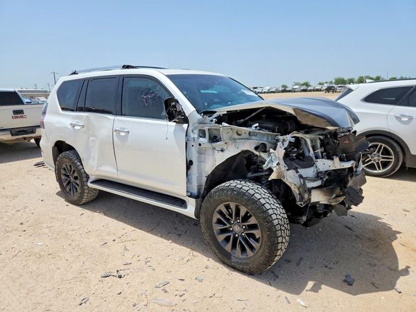 2023 LEXUS GX 460 Premium