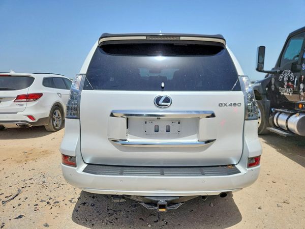 2023 LEXUS GX 460 Premium