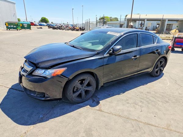 2014 ACURA ILX 20