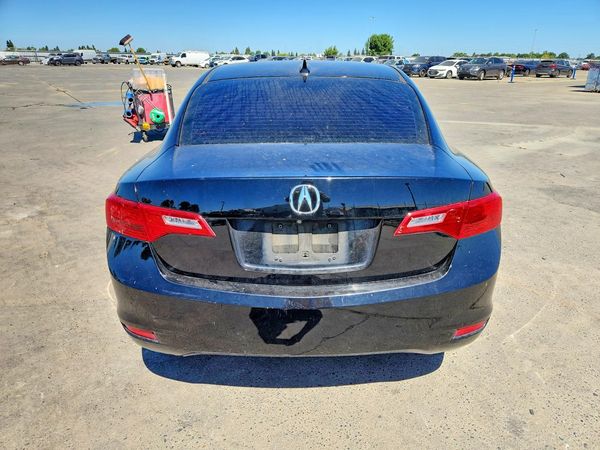 2014 ACURA ILX 20
