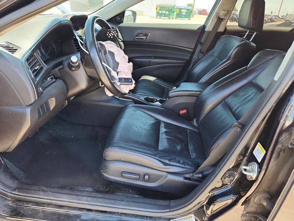 2014 ACURA ILX 20
