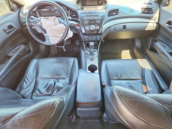 2014 ACURA ILX 20