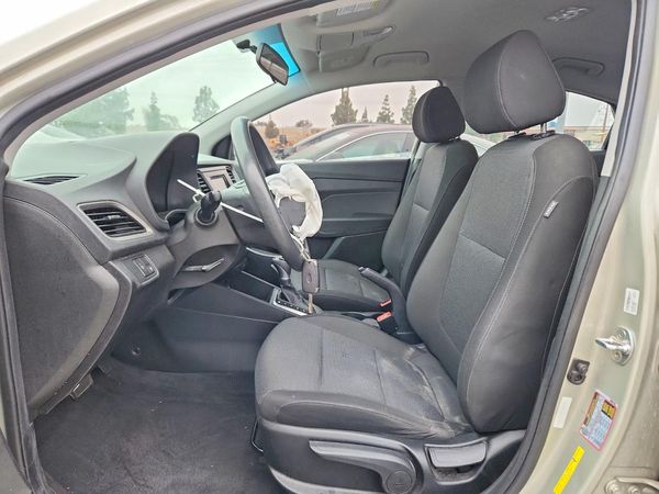 2019 HYUNDAI ACCENT