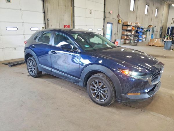 2021 MAZDA CX-30