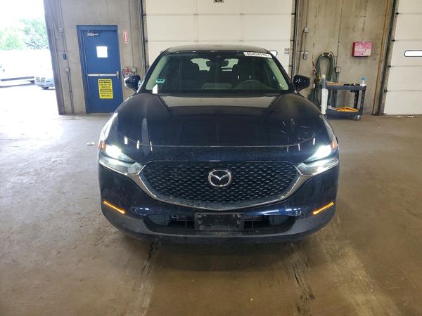 2021 MAZDA CX-30